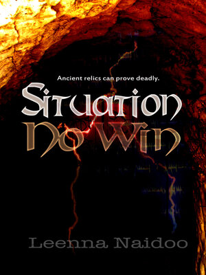 cover image of Situation No Win: 2nd Revision